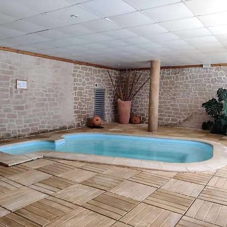 2/4 Pers Apartamento