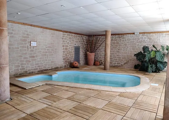 2/4 Pers Apartamento