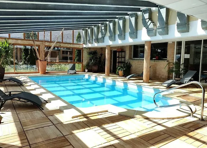 2/4 Pers * Bolquere Pyrenees 2000